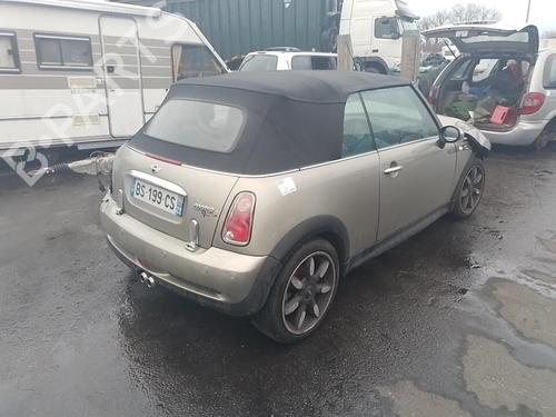 Radio MINI MINI Convertible (R52) Cooper S | BP37338293E6 - Image 12