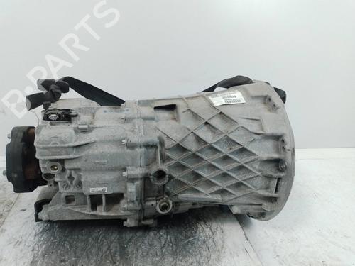 gearbox-mercedes-benz-vito-van-w447-2014-37320784 main image