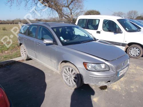 Left headlight VOLVO V50 (545) | BP37303347C28 - Image 6