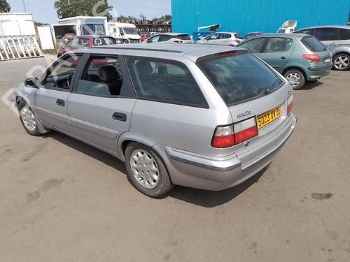 Brugte CITROËN XANTIA Break (X1_, X2_) 2.0 HDI 109 4800613