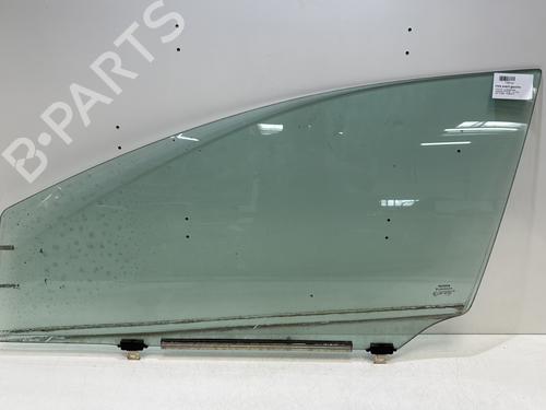 Dør rude ventre foran Dør rude ventre foran TOYOTA AVENSIS Saloon (_T27_) 2.0 D-4D (ADT270_, ADT270R) (126 hp) 37336182 37336182