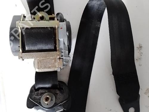 Front left seatbelt CITROËN C8 (EA_, EB_) | BP37299607I26 - Image 3
