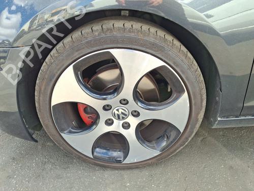 Horn VW GOLF VI (5K1) 2.0 TDI | BP37340343E13 - Image 4