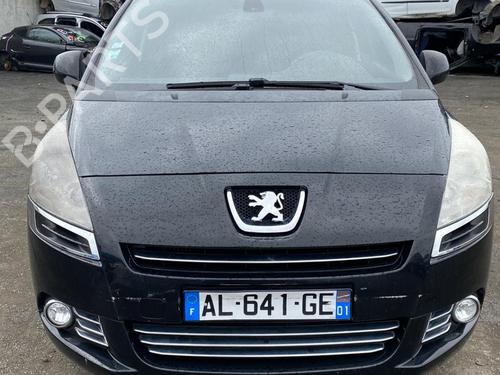 Right front window switch PEUGEOT 5008 (0U_, 0E_) 1.6 HDi | BP37309732I26 - Image 7