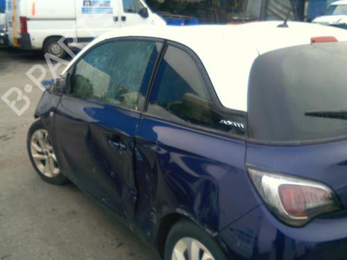 Gearbox OPEL ADAM (M13) 1.4 | BP37313094M3 - Image 9