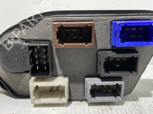 Left front window switch RENAULT SAFRANE II (B54_) 2.2 dT (B54G) | BP37326947I27 - Image 3