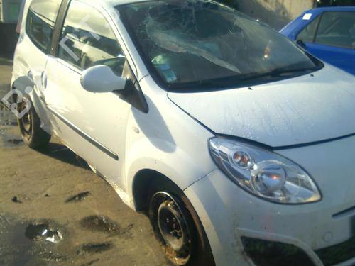 Switch RENAULT TWINGO II (CN0_) 1.2 16V (CN04, CN0B) | BP37312582I30  - Image 6