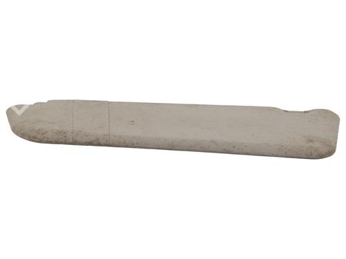 Left sun visor PEUGEOT PARTNER Platform/Chassis | BP37327632I1 - Image 3
