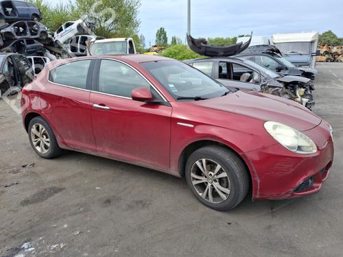 Left front window switch ALFA ROMEO GIULIETTA (940_) 1.4 TB (940FXA1A, 940FXT1A) | BP37339218I27 - Image 14