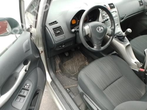 Climate control TOYOTA AURIS (_E15_) 1.4 D-4D (NDE150_, NDE150R) | BP37323072I5 - Image 6