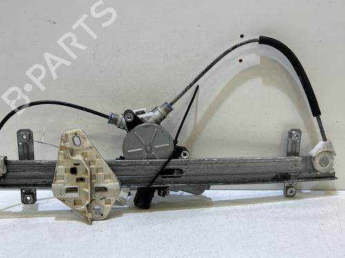 Front left window mechanism HONDA FR-V (BE) 2.2 i CTDi (BE5) | BP37325977C22 - Image 3