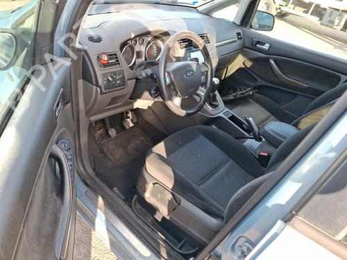 Steering column stalk FORD C-MAX (DM2) 1.8 TDCi | BP37342202I23 - Image 7