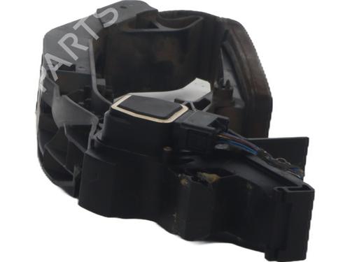 Electronic module MERCEDES-BENZ E-CLASS (W211) E 280 CDI 4-matic (211.084) | BP37341002M83 - Image 5