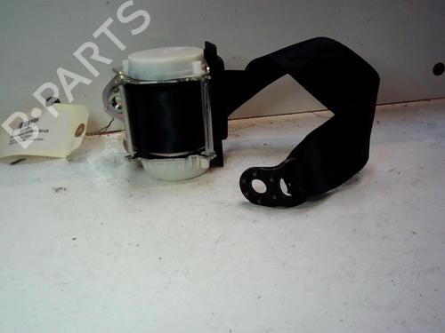 Used Rear right seatbelt Rear right seatbelt 37300959 37300959