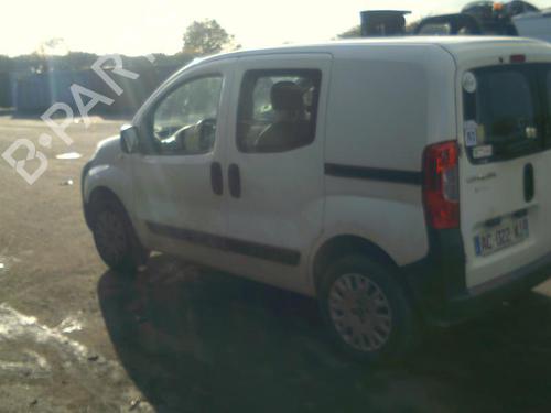 Højre fortil lås CITROËN NEMO MPV 1.4 HDi | BP37314632C97 - Image 6