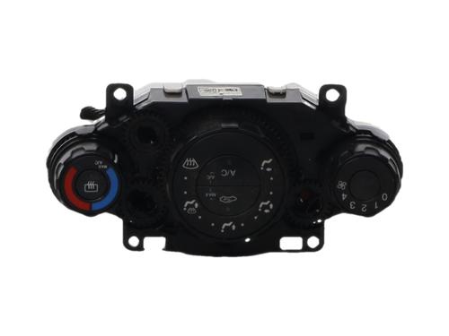Climate control FORD FIESTA VI (CB1, CCN) 1.4 TDCi | BP37349579I5 - Image 3