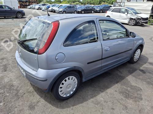 Engine OPEL CORSA C (X01) 1.2 (F08, F68) | BP37617427M1 - Image 9