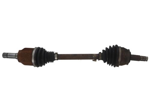 Left front driveshaft FIAT TIPO Hatchback (356_, 357_) | BP37340844M38 - Image 4