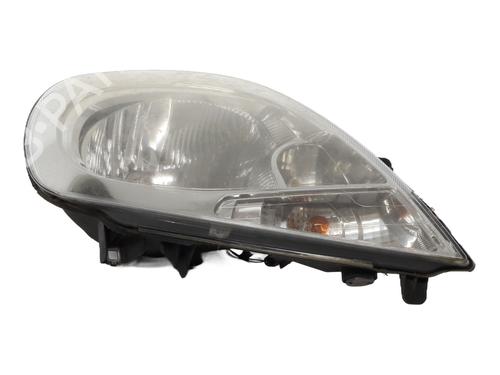 Right headlight RENAULT TRAFIC II Van (FL) 2.0 dCi 90 (FL0H, FL00, FL01, FL0M, FL0P, FL0S) | BP37329013C29 - Image 4