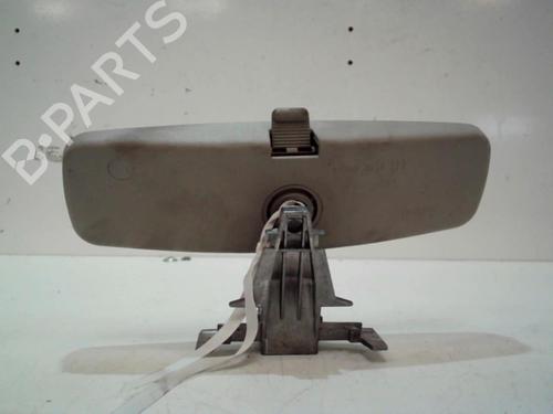 Rear mirror RENAULT MEGANE III Hatchback (BZ0/1_, B3_) 1.5 dCi (BZ0C) | BP37308809I6 - Image 2
