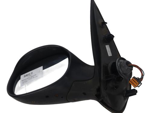 left-mirror-peugeot-206-hatchback-2ac-1998-1999-2000-2001-2002-2003-2004-2005-2006-2007-2008-2009-2010-2011-2012-37339853 main image