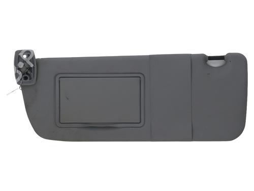 Used Left sun visor Left sun visor 37337307 37337307