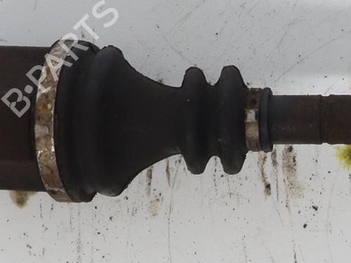 Right front driveshaft RENAULT TWINGO II (CN0_) | BP37327435M39 - Image 3