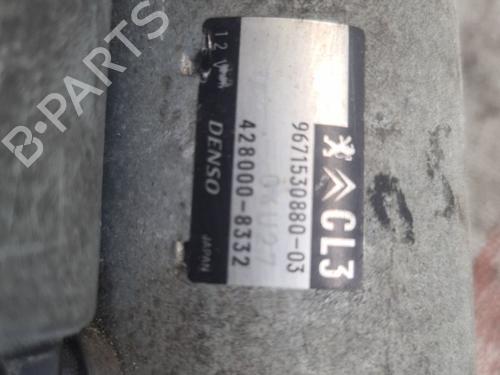 starter-citroen-c3-iii-sx-2016-37317489 main image