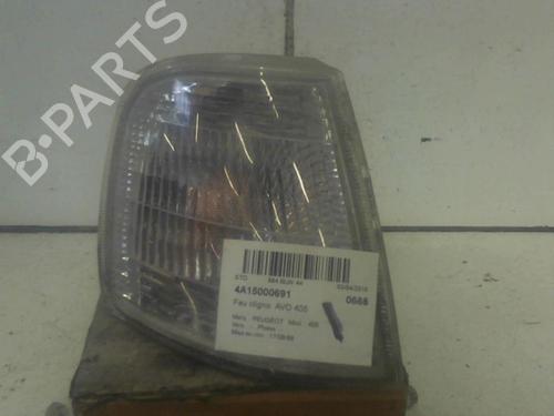 Used Right front indicator Right front indicator 37296576 37296576