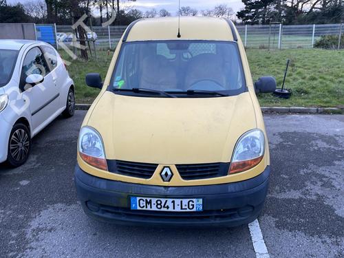 Front right interior door handle RENAULT KANGOO (KC0/1_) | BP37319412I14 - Image 11
