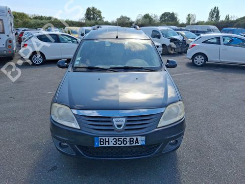 Mando DACIA LOGAN MCV (KS_) 1.5 dCi (KS0W) | BP37336787I30 - Image 10
