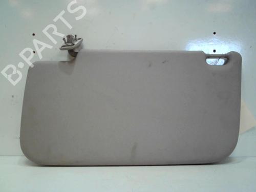right-sun-visor-opel-combo-box-bodympv-2001-37311261 main image