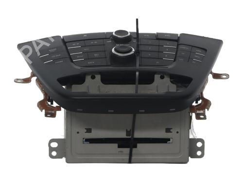 Radio OPEL INSIGNIA A (G09) | BP37338131E6 - Image 5