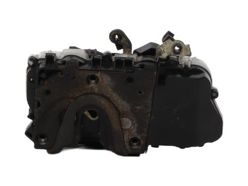 Front left lock PEUGEOT 607 (9D, 9U) 2.2 16V | BP37333204C98 - Image 4