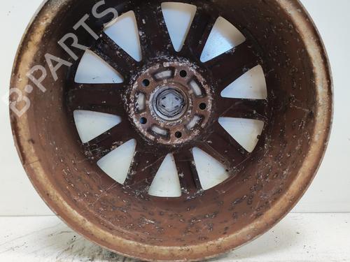 Fælk RENAULT FLUENCE (L3_) 1.5 dCi (L30D, L30L, L306, L33F, L33L, L33M, L33V, L33W) | BP39168149C45 - Image 3