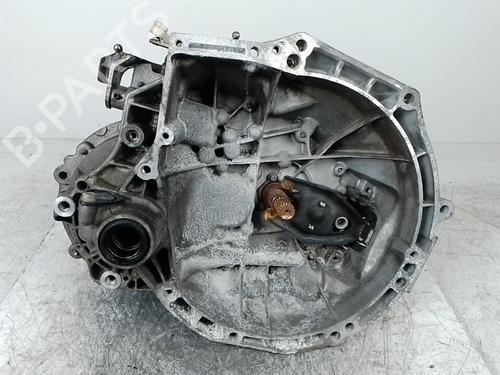 Gearbox CITROËN C3 II (SC_) 1.2 VTi 82 | BP37312493M3 - Image 6