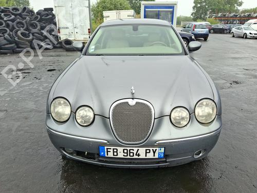 Headlight switch JAGUAR S-TYPE II (X200) 2.7 D | BP37349657I24 - Image 15