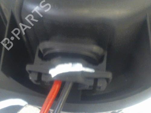 Used Heater blower motor Heater blower motor RENAULT SCÉNIC II (JM0/1_) [2003-2010] 37302849 37302849