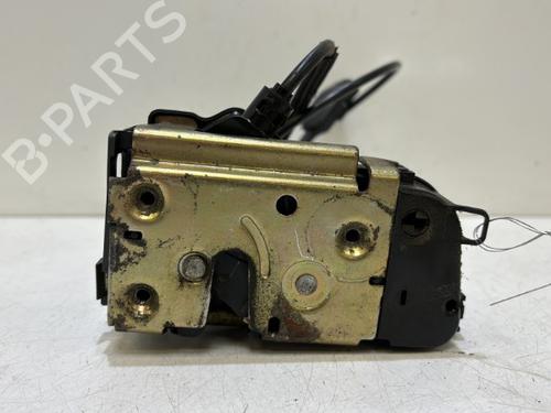 Used Rear left lock Rear left lock 37324250 37324250