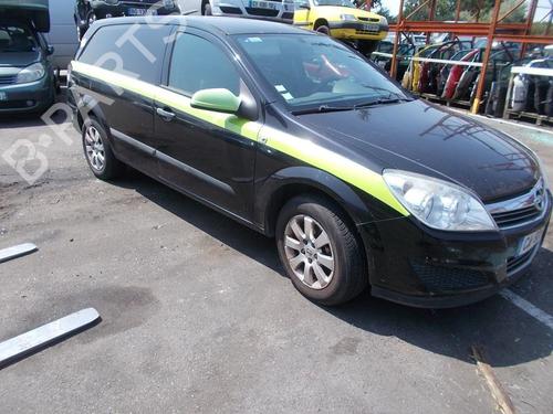 Brugte OPEL ASTRA H Estate Van (L70) 4829072