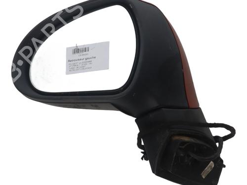 Retrovisor esquerdo Retrovisor esquerdo 37341976 37341976