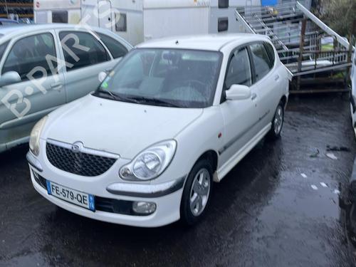 Højre foran tåkelykt DAIHATSU SIRION (M1) 1.3 Sport (M101) | BP37319011C31 - Image 9