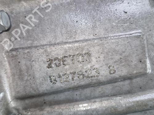 Gearbox CITROËN BERLINGO MULTISPACE (B9) | BP39761166M3 - Image 2