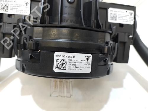 Steering column stalk PORSCHE MACAN (95B) 3.0 S Diesel | BP37318602I23 - Image 3