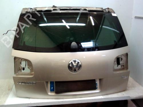Bagklap CC/Kombi-Coupé Bagklap CC/Kombi-Coupé 37619120 37619120