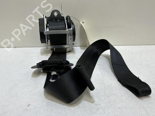 Front right seatbelt VW GOLF PLUS V (5M1, 521) | BP37323740I25 - Image 2