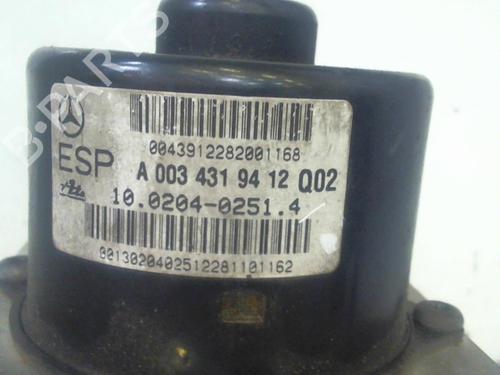 Used ABS pump ABS pump 37304969 37304969