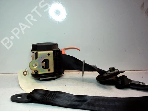 Front right seatbelt CITROËN C4 I (LC_) 1.6 HDi | BP37301545I25 - Image 2