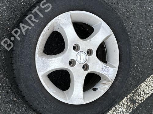 Fælk Fælk SUZUKI SWIFT III (MZ, EZ) 1.3 DDiS (RS413D) (69 hp) 37323371 37323371