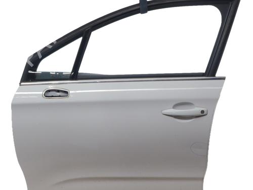 left-front-door-citroen-c4-ii-nc_-2009-37617871 main image